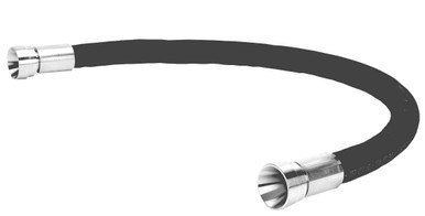 180Z0263 Danfoss Accessory, Hose and fitting