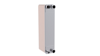 021H0895 Danfoss Micro Plate heat exchanger, MPHE D62