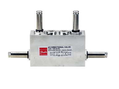 180L0050 Danfoss VDH 30 EC