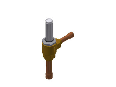 068F5223 Danfoss Electric expansion valve, AKV 10P3