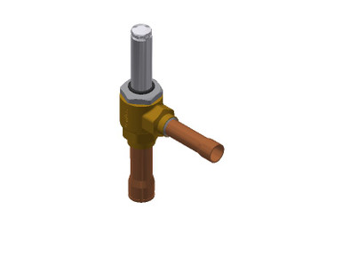 068F5217 Danfoss Electric expansion valve, AKV 10P7
