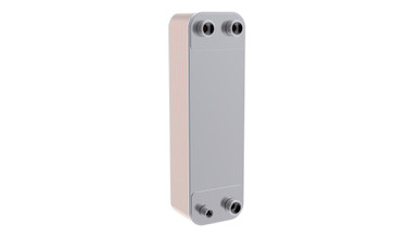 021H2777 Danfoss Micro Plate heat exchanger, MPHE D118
