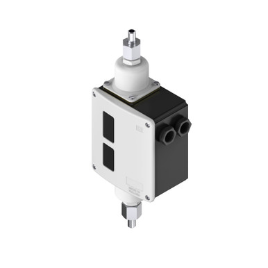 017D003066 Danfoss Differential pressure switch, RT262AE