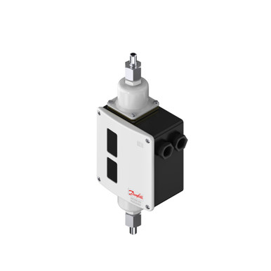 017D008166 Danfoss Differential pressure switch, RT266AL