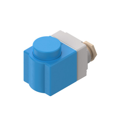 018F6077 Danfoss Solenoid coil, BE024CS