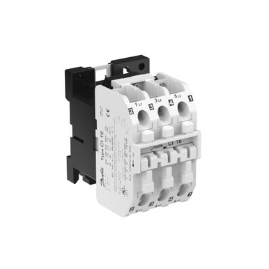 037H405531 Danfoss Contactor, CI 30