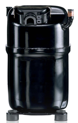 107B0502 Danfoss Reciprocating compressor, GS21MLX