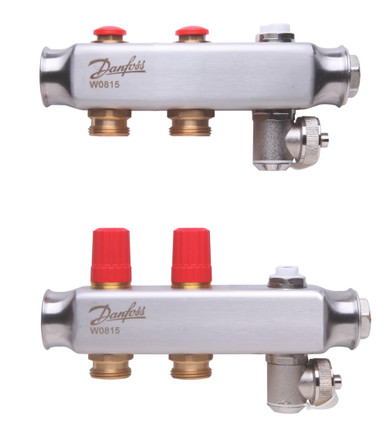 088U0802 Danfoss Manifold SSM