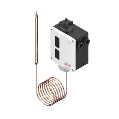 017-528566 Danfoss Thermostat, RT24
