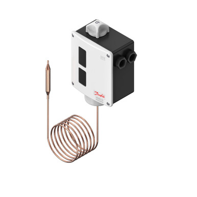 017L006266 Danfoss Thermostat, RT101L