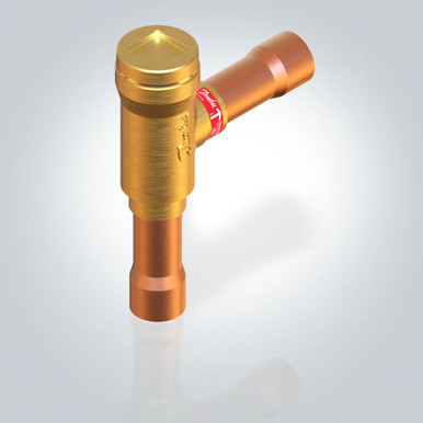 020-1060 Danfoss Check valve, NRV 22s