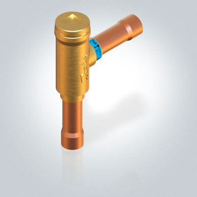 020-0131 Danfoss Check valve, NRVH 28s