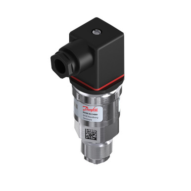 060G1608 Danfoss Pressure transmitter, AKS 3000