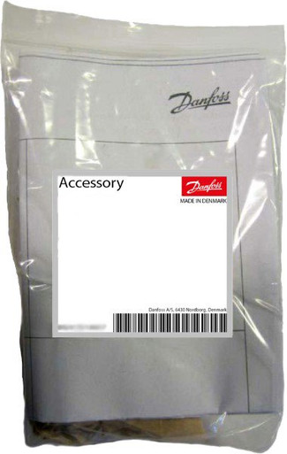 027F1010 Danfoss Accessory, Connector