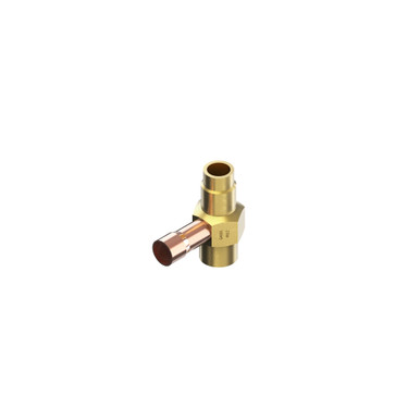 069G4001 Danfoss LG liquid distributor, copper solder connections