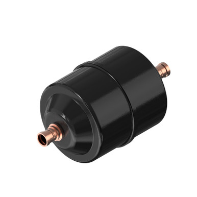 023Z451991 Danfoss Hermetic filter drier, DCL