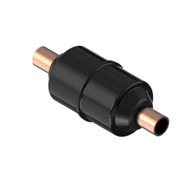 023Z507291 Danfoss Hermetic filter drier, DML