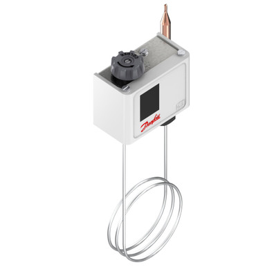 060L224066 Danfoss Thermostat, KP81