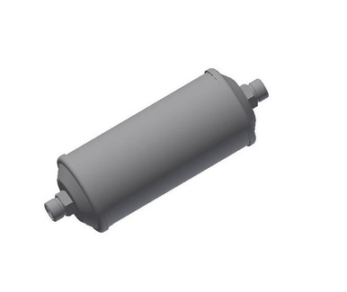 023Z0248 Danfoss Hermetic filter drier, DML