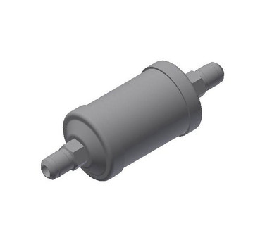 023Z1410 Danfoss Hermetic bi-flow filter drier, DMB