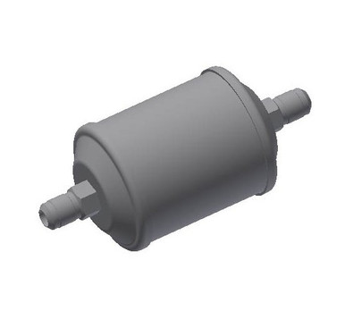 023Z1414 Danfoss Hermetic bi-flow filter drier, DMB
