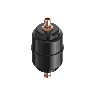 023Z150191 Danfoss Hermetic filter drier, DCL