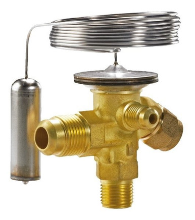 068Z3405 Danfoss Thermostatic expansion valve, TE 2