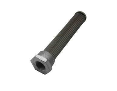 900-3900-07: Suction Strainer Pre 6/1/94 Small 3/4" Pipe (Hyd)
