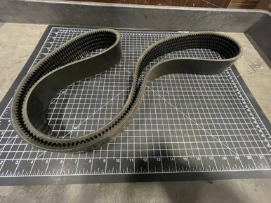 900-1924-41: Belt, R3Vx800-5 (See Notes)