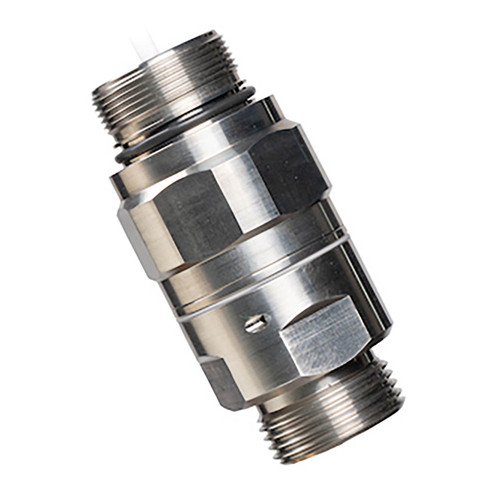 Catlow ISBA 3/4 in. DEF In-line Swivel Breakaway