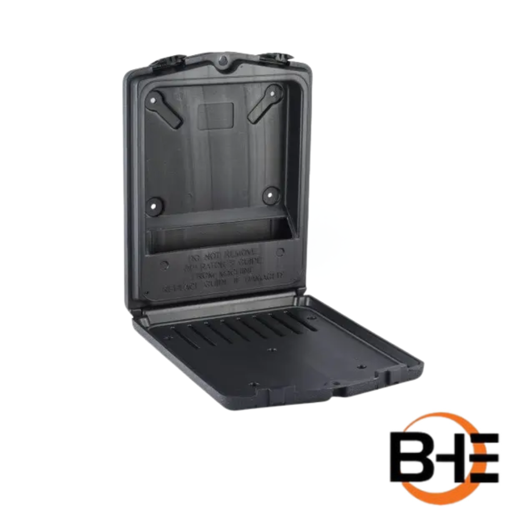 0860520 Box, Manual Storage | JLG
