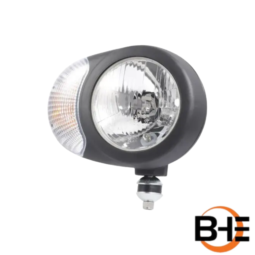 1001002778 Driving Light RH (Lh Dip) | JLG