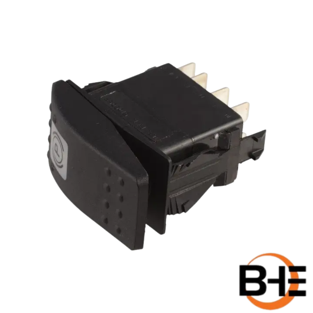 1001080374 Switch, Rocker Carlingswitch | JLG