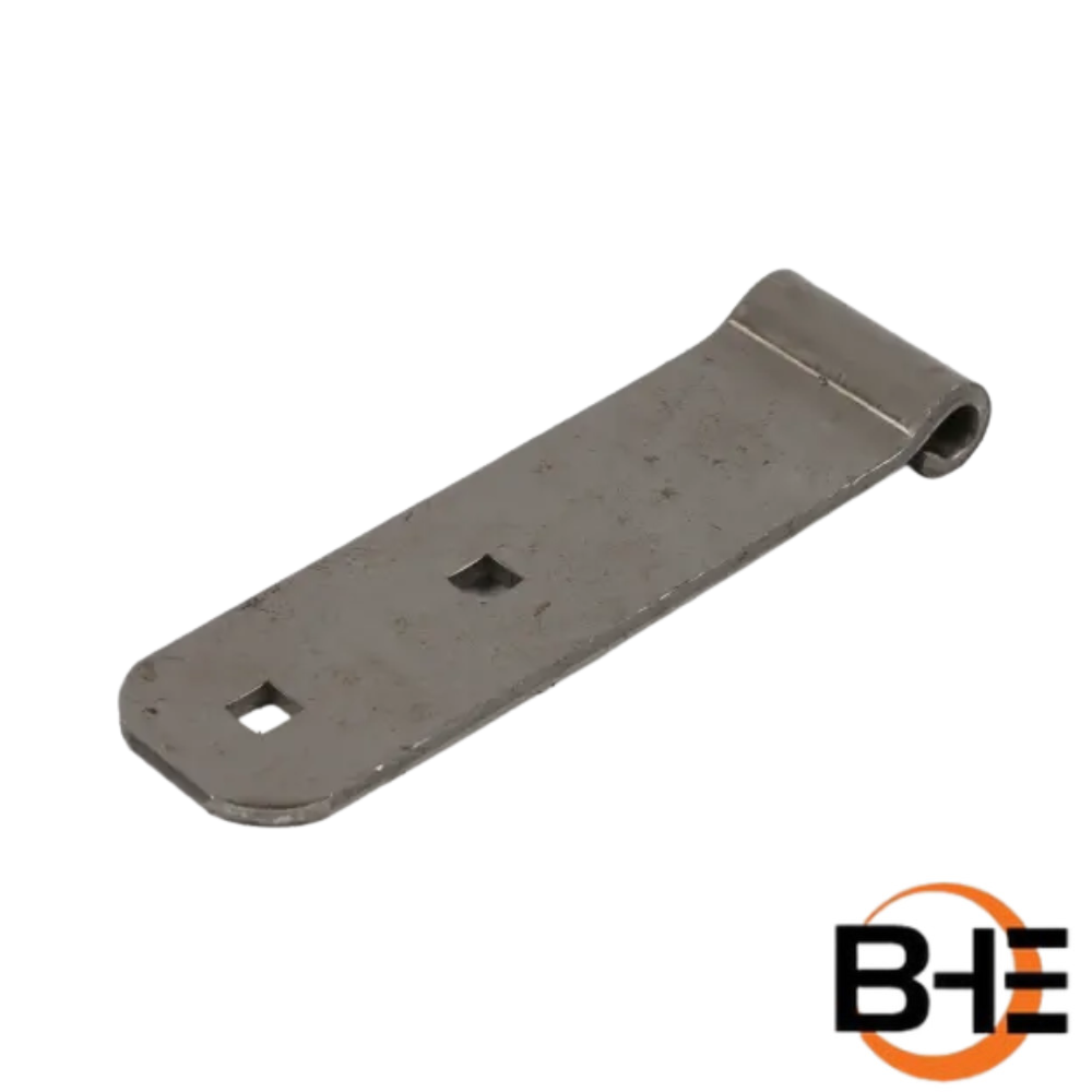 1001081242 Hinge, Door (Glass) | JLG
