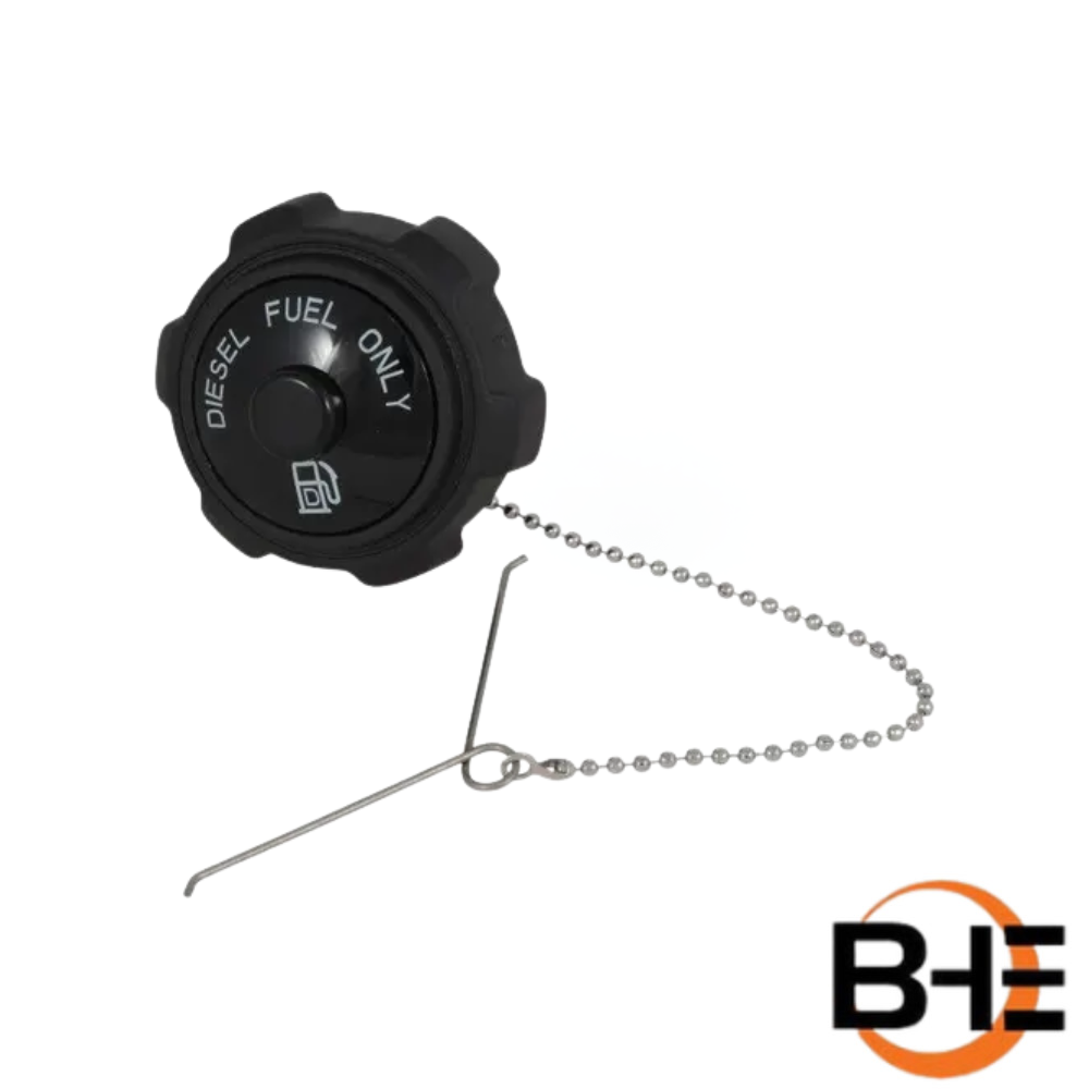 1001093641 Cap, Non-Locking, Diesel | JLG