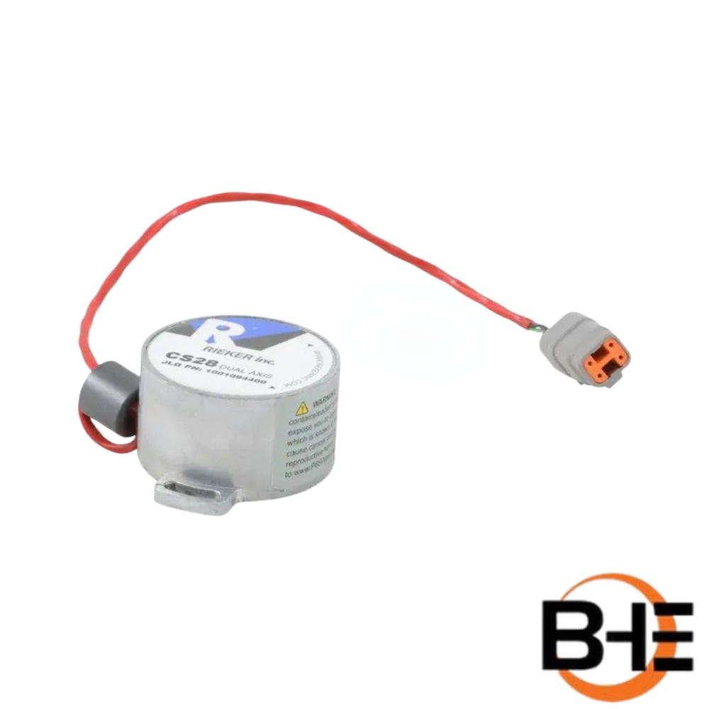1001094400 Sensor, Dual Axis | JLG