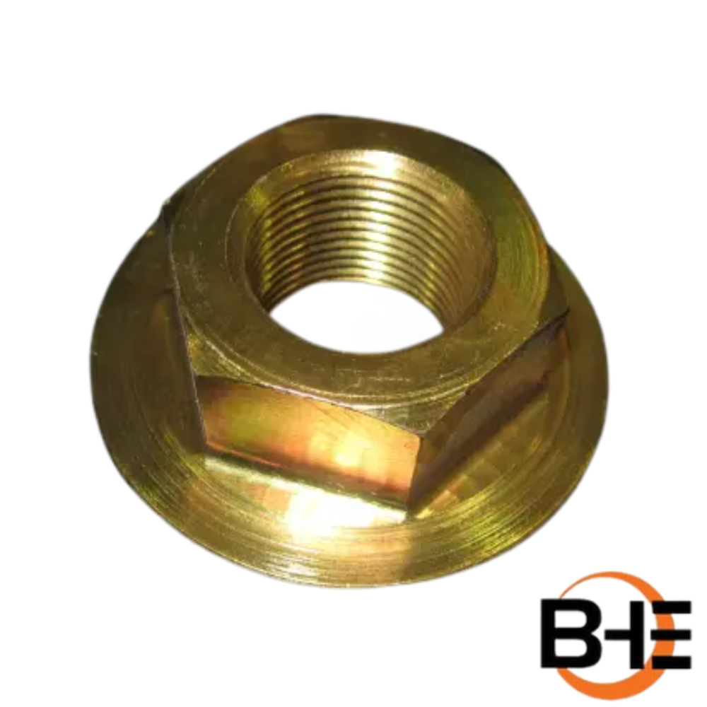 1001099173 Nut-Spec, Steer Axle, Flange | JLG