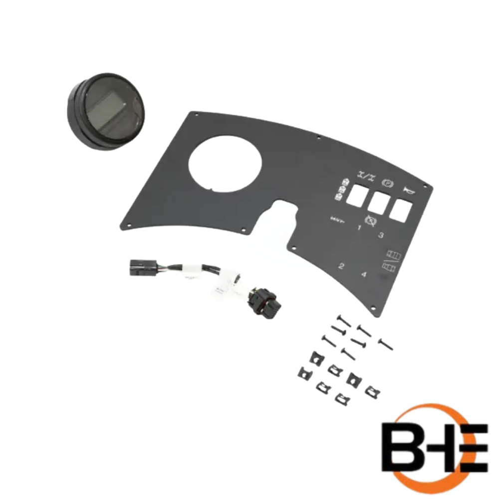 1001099163 Service Gauge Replacement Kit (1001311599) | JLG