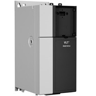 134U7721 Danfoss FC-280P7K5T4E20H1BXCXXXSXXXXA0