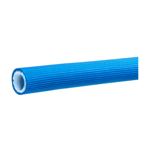 Kuriyama Ice Blaster™ K5556 1 1/4 in. Polyurethane Line Dry Ice Transfer Hose - Hose Only
