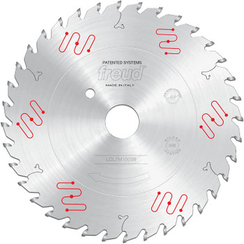Freud LCL7M10009 355mm Glue Line Rip