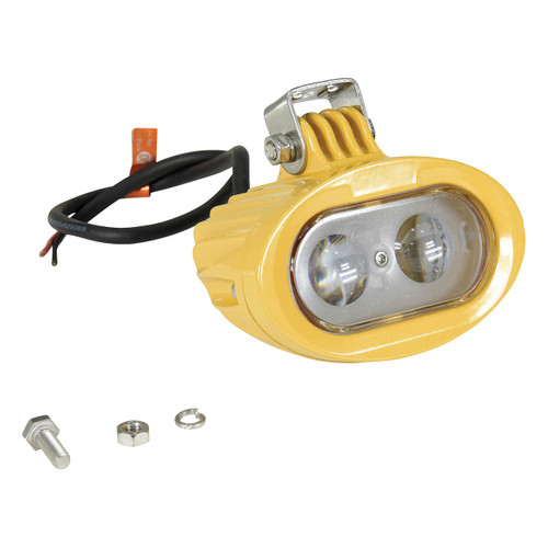 Vestil LT-LIGHT-SL-BL Lift Truck Safety Light