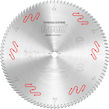 Freud LU2C18 330mm Carbide Tipped Blade for Crosscutting