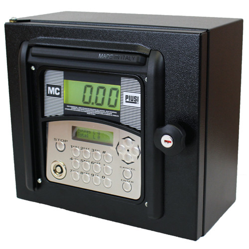 PIUSI Single Hose MC Box 1.5 Fuel Management System