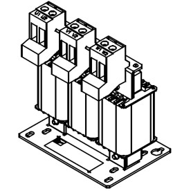 175U0310 Danfoss MCC103A37K5T5L1960E00TB