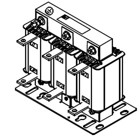 175U0321 Danfoss MCC103A174KT5L0420E00BB
