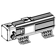 175U3431 Danfoss MCE101A415RP570RE65TAW