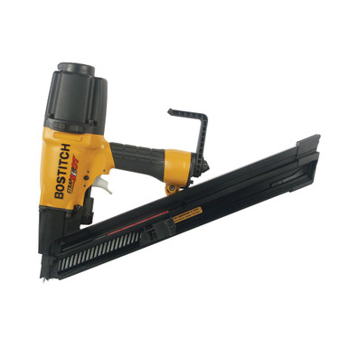 Bostitch Strapshot Metal Connector Nailer, #MCN150 (Qty. 1)