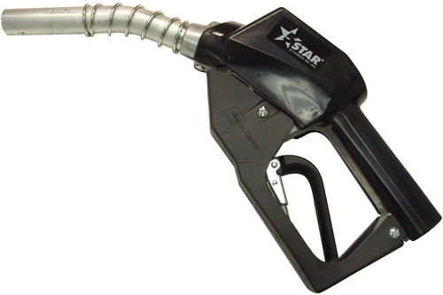 M. Carder 5-Star 3/4 in. S"Automatic Light Truck Diesel Prepay Nozzle