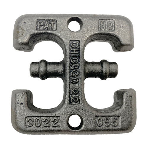 Milton Hose Anchor